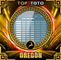 Oregon 12