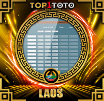 PREDIKSI TOGEL LAOS 18 MEI 2025 TOP1TOTO